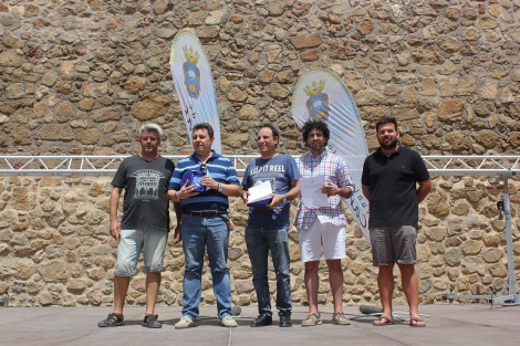 Torneo Internacional de Ajedrez