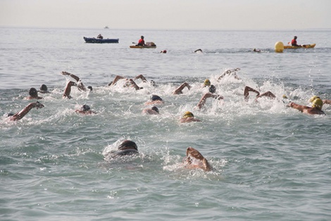 II edición de La Travesía Los Puert8s