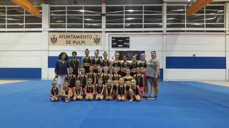 Semana Cultural y Deportiva “San Miguel 2017”