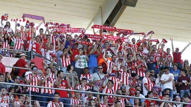 UD Almeria