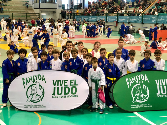 JUDO