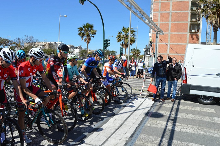 ciclista