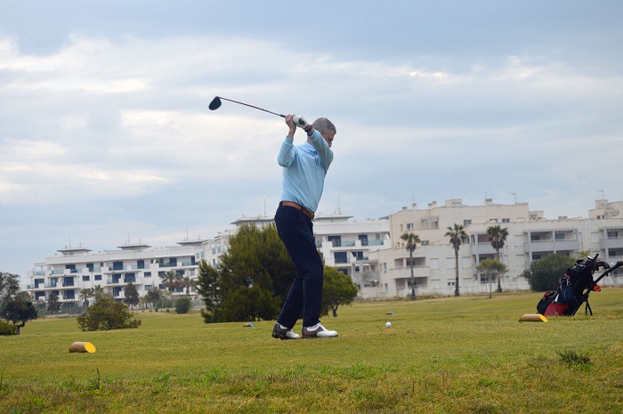 golf