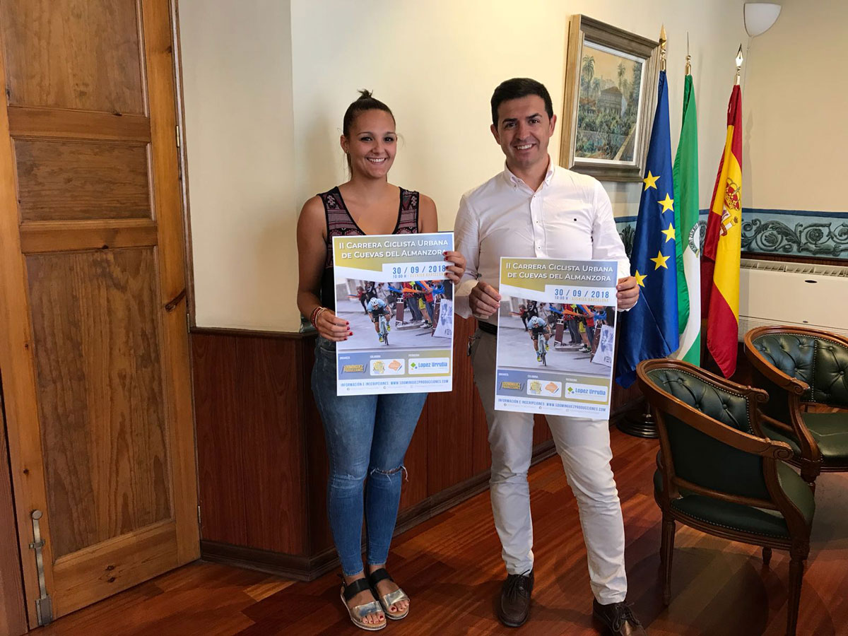 Cuevas del Almanzora en Almeria