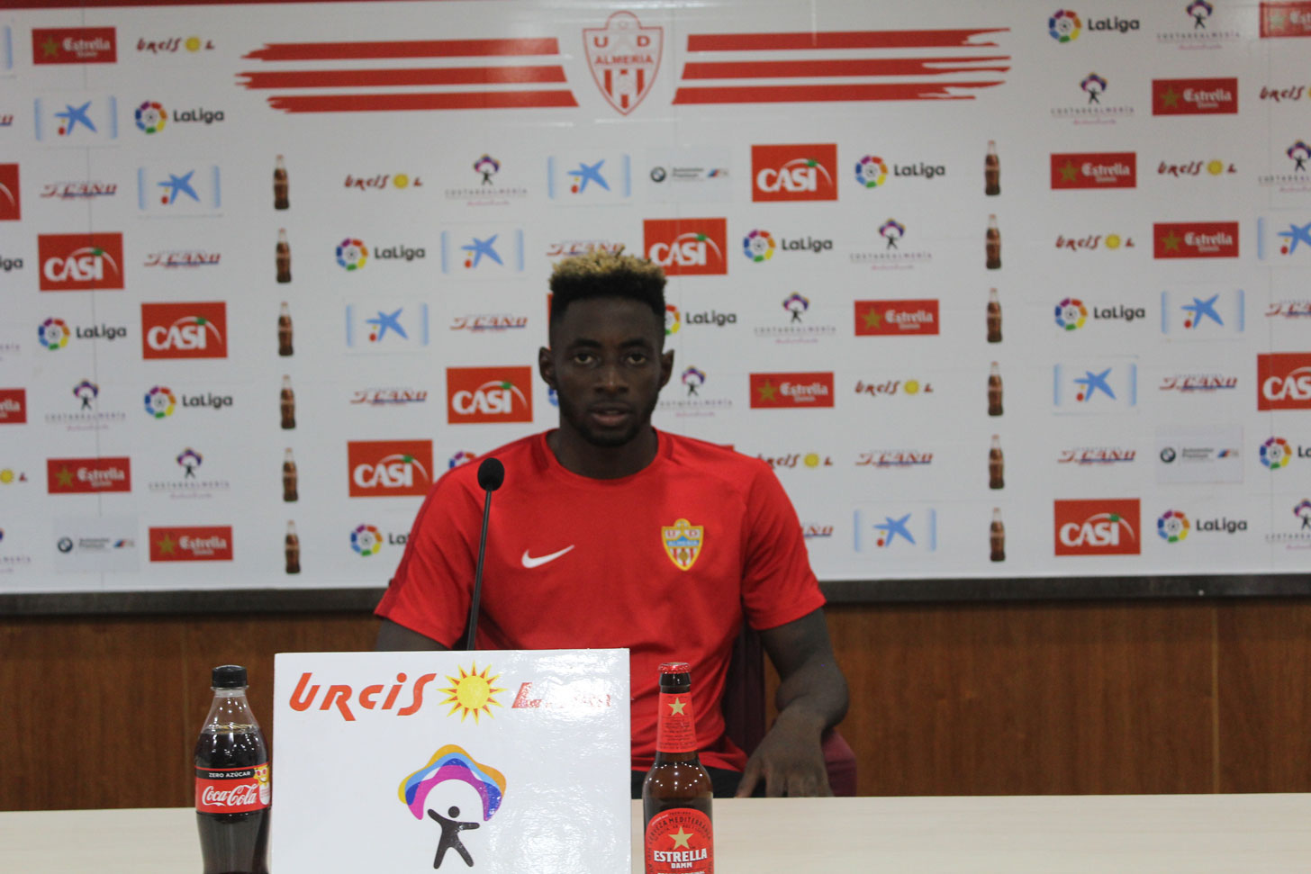 Union Deportiva Almeria