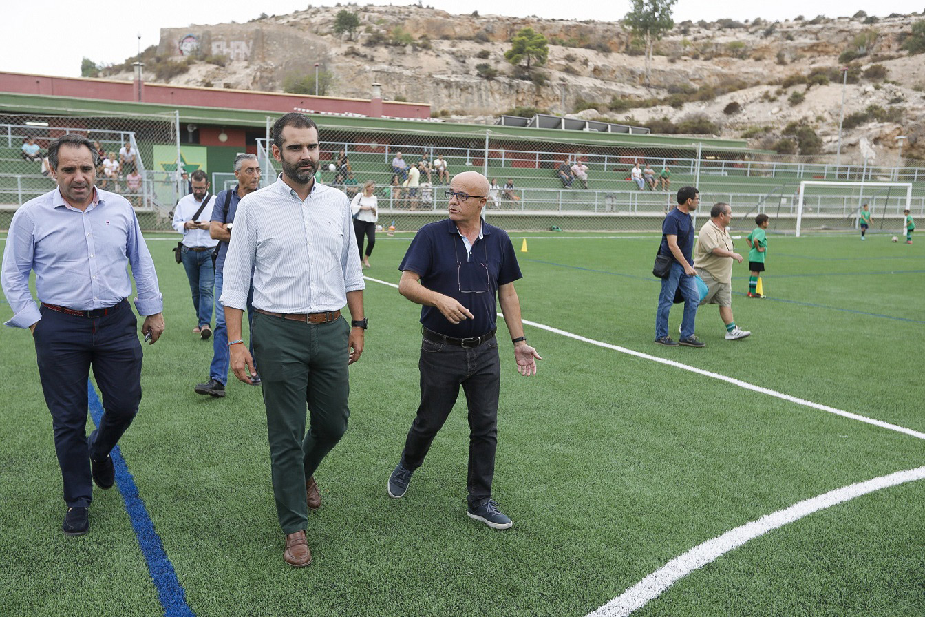 Ayuntamiento de Almeria