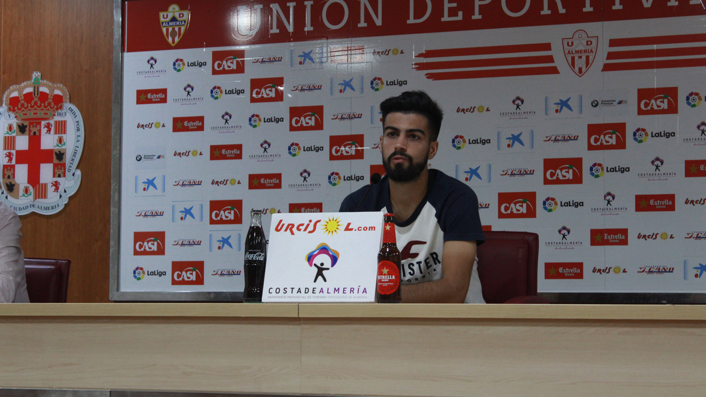 Union Deportiva Almeria