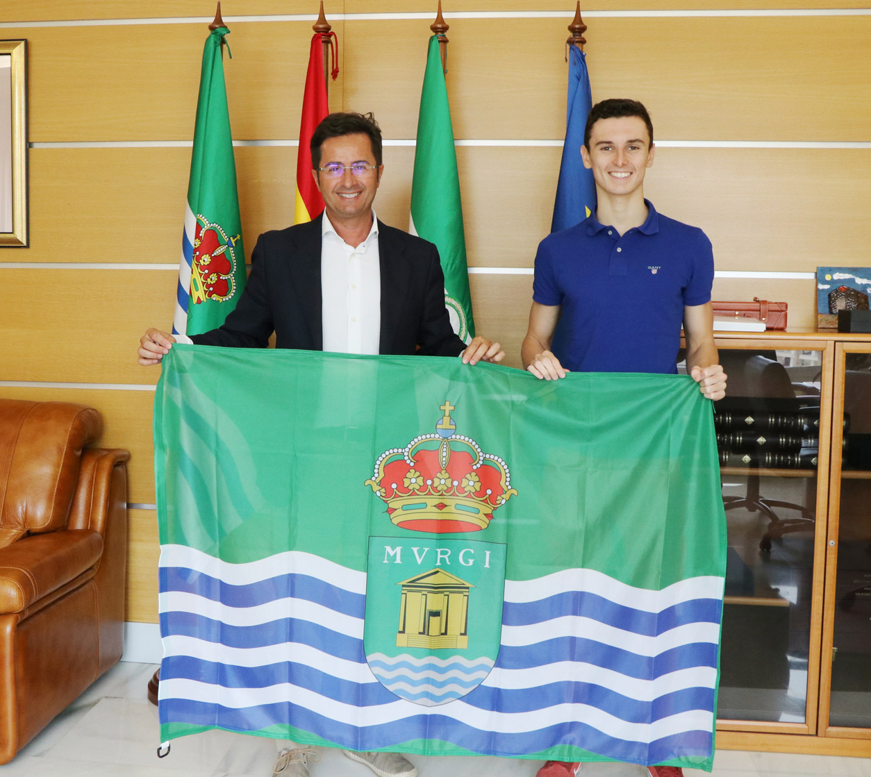 Natacion en El Ejido