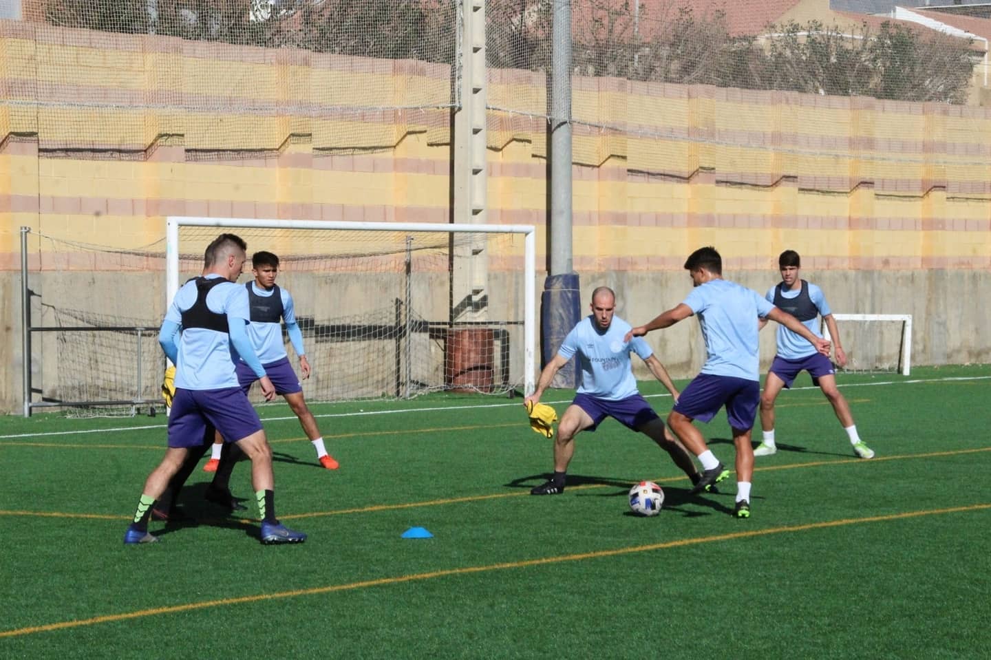 CD El Ejido 2012 entrenamiento 27-01-21 3