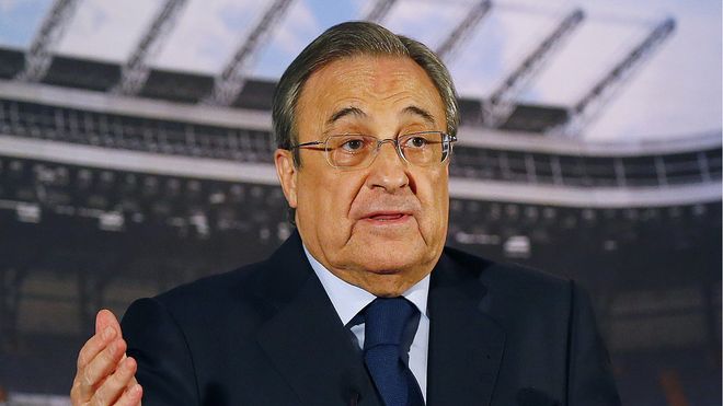 VÍDEO BLOG #Minuto92 Los audios de Florentino
