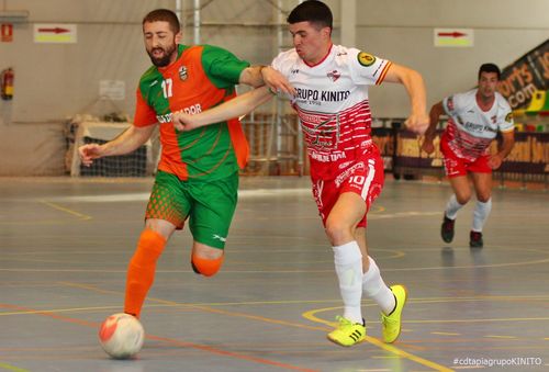 Fútbol sala