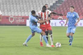 VÍDEO BLOG #Minuto92 La UDA va a coger al Girona en el mejor momento