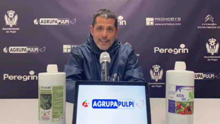 Atlético Pulpileño Loreto 14-04-22