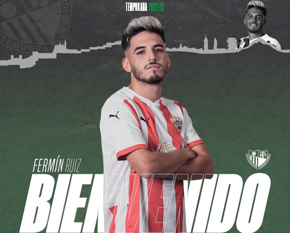 UDA B salida Fermín