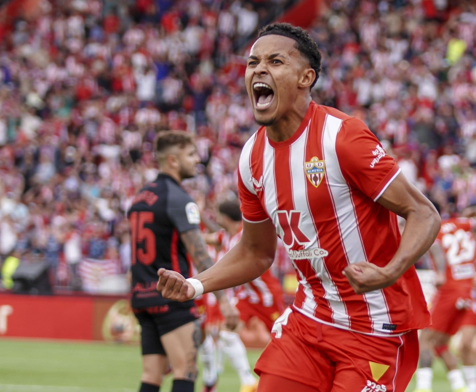 VÍDEO BLOG #Minuto92 Ahora todos somos de Lázaro