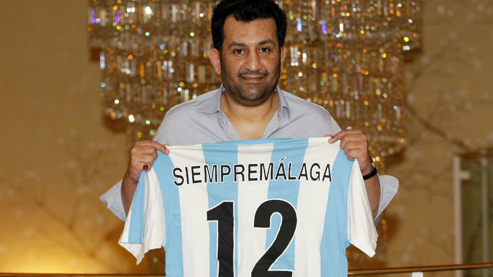 VÍDEO BLOG #Minuto92 Al Tani