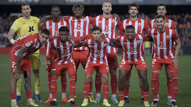VÍDEO BLOG #Minuto92 El Almería