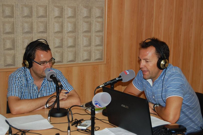 www.radiomarcaalmeria.com. cumple 9
