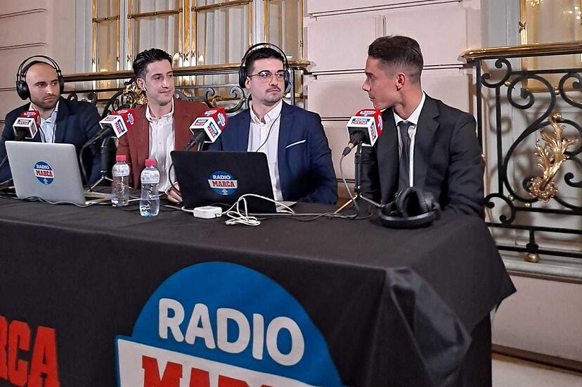 VÍDEO BLOG #Minuto92 Hasta Arribas sabe