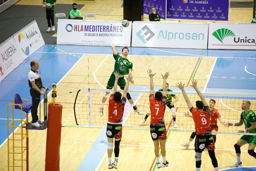 Unicaja sigue siendo