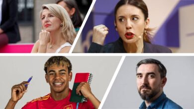 VÍDEO BLOG #Minuto92 Una nueva vergüenza