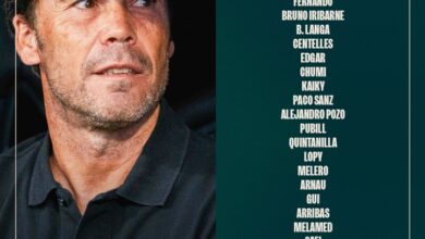 VÍDEO BLOG #Minuto92 ¿Tirar la Copa