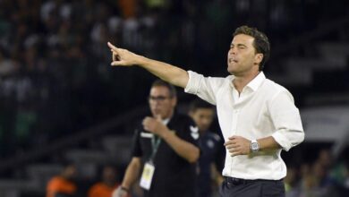 Rubi El empate nos mantiene invictos