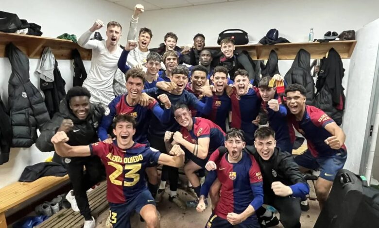 VÍDEOBLOG #Minuto92 La Liga